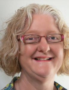 Mary Ann Jackson (architect)