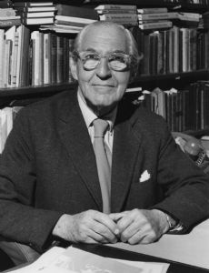 David Glass (sociologist)