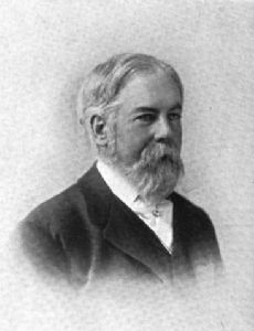 Henry Martyn Lazelle