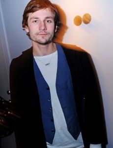 Lars Eriksson