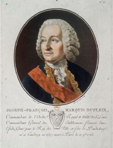 Joseph François Dupleix