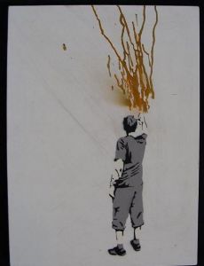 Dlux (street artist)