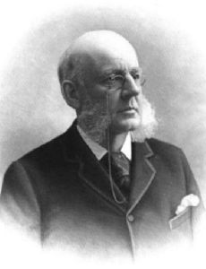 Augustus L. Smith