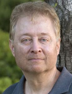 Kevin Kelton