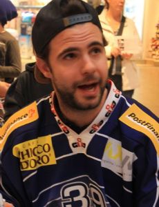 Sandro Zurkirchen