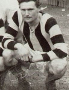 Jim Shanahan