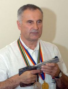 Afanasijs Kuzmins