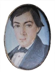Francisco de Borja Garção Stockler