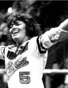 Judy Sowinski