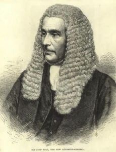 John Rolt