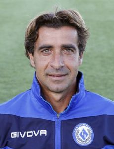 Giacomo Tedesco
