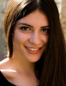Alisa Brkic