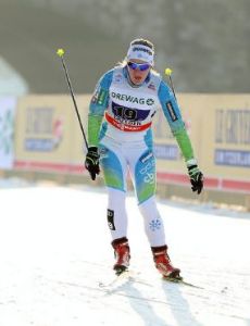 Nika Razinger