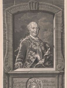 Charles Albert II, Prince of Hohenlohe-Waldenburg-Schillingsfürst
