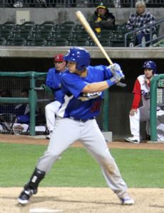 Joc Pederson
