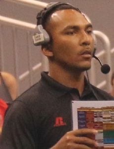Siaha Burley