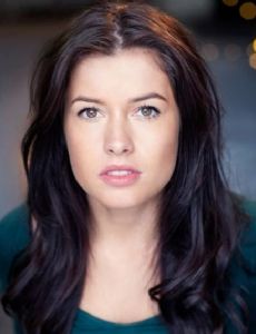 Aimée Kelly