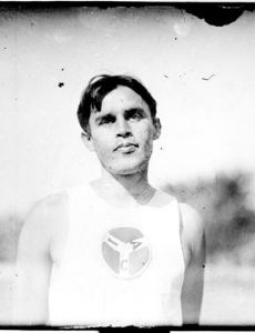 Sidney Hatch