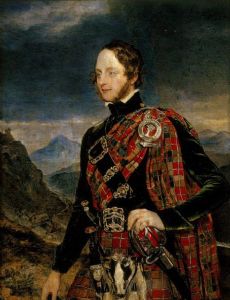 Eben William Robertson