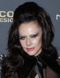 Susanne Bartsch