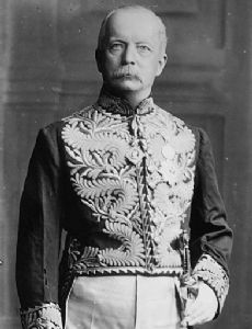 Andrew Henderson Leith Fraser
