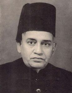 Syed Badrudduja