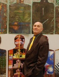 Eugeniusz Molski