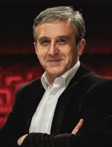 Robert Veljanovski