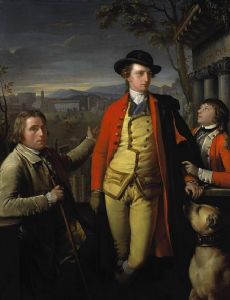 Douglas Douglas-Hamilton, 8th Duke of Hamilton