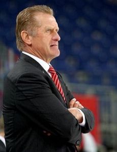 Hans Zach