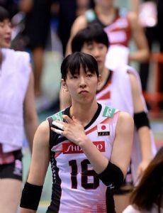 Risa Ishii