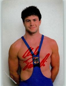 Claudio Passarelli