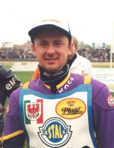 Piotr Świst