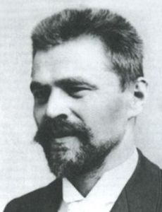 Martin Kukučín