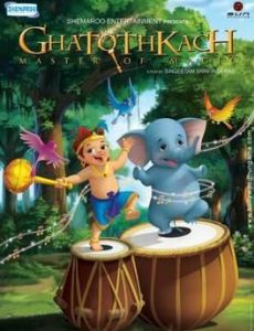 Ghatothkach