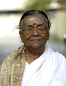 S. N. Lakshmi