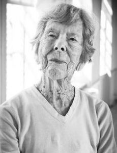 Frances Wessells