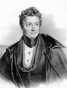 Louis-Barthélémy Pradher