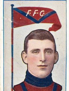 Cliff Hutton
