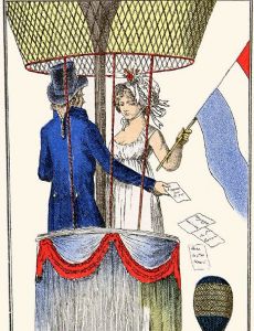 Citoyenne Henri