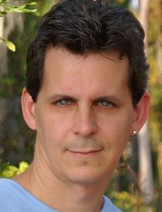 Mark Simon