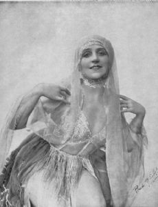 Trouhanova