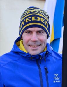 Markus Oscarsson