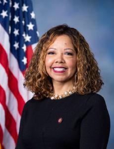 Lucy McBath