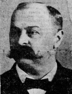 Monroe Althouse