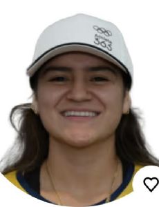 Queen Saray Villegas