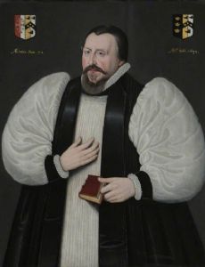 Robert Wright (bishop)
