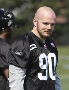 Greg Peach
