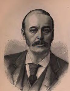 Joseph Leese