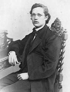 Gustav Roch